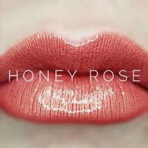 ⭐️HP⭐️ Lipsense by Sengence. Shade: Honey Rose.NWT.